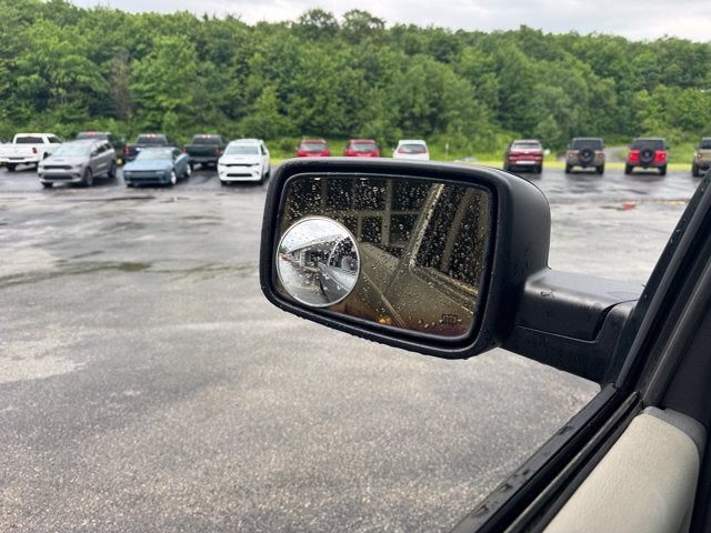 2012 RAM 1500 SLT
