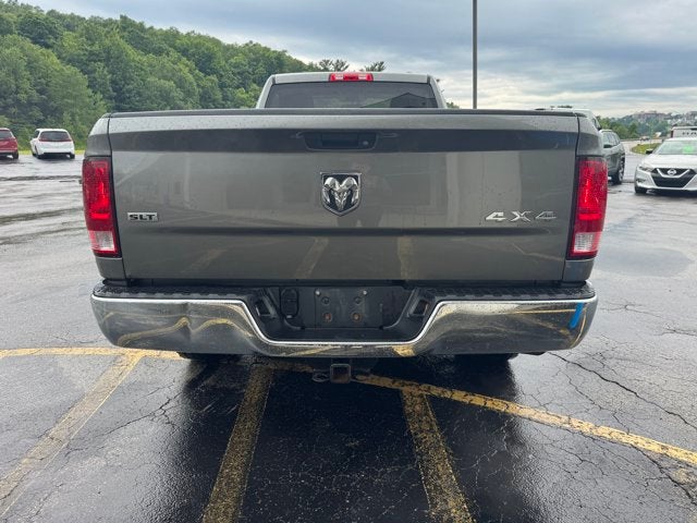 2012 RAM 1500 SLT