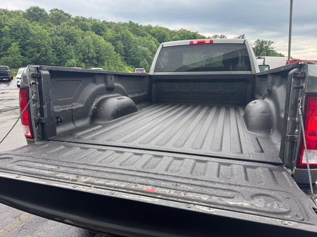 2012 RAM 1500 SLT