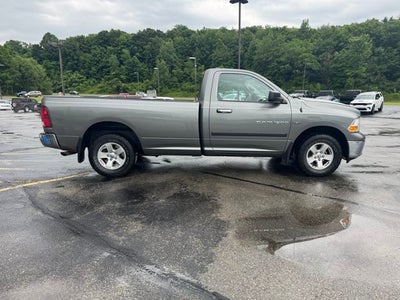 2012 RAM 1500 SLT