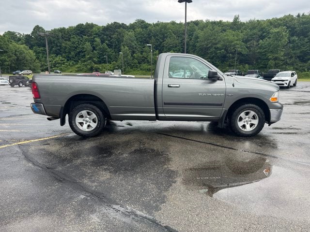 2012 RAM 1500 SLT