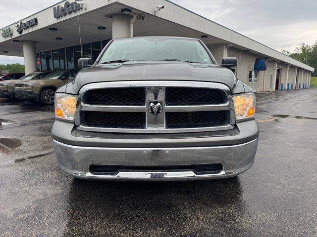 2012 RAM 1500 SLT