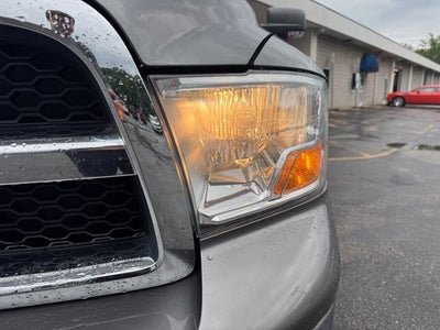 2012 RAM 1500 SLT