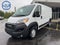 2025 RAM Ram ProMaster RAM PROMASTER 1500 TRADESMAN CARGO VAN LOW ROOF 136' WB