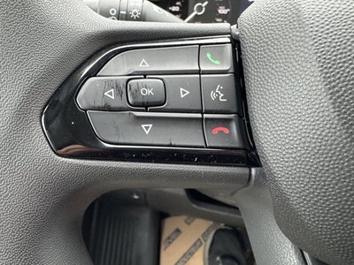 2025 RAM Ram ProMaster RAM PROMASTER 1500 TRADESMAN CARGO VAN LOW ROOF 136' WB