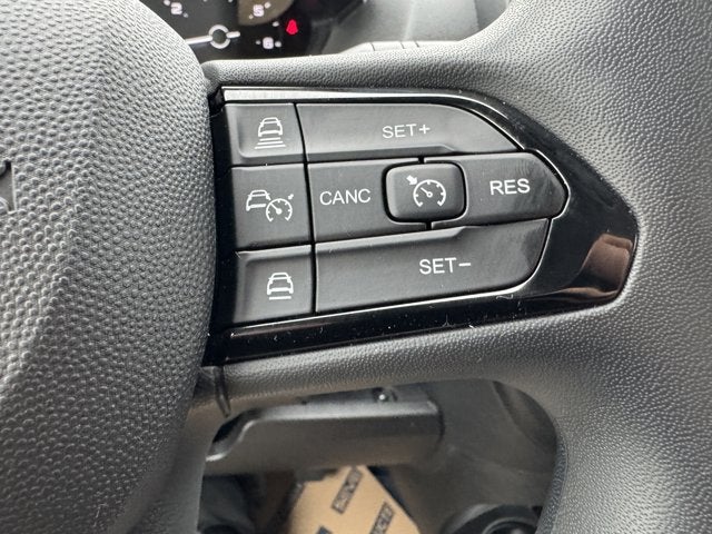 2025 RAM Ram ProMaster RAM PROMASTER 1500 TRADESMAN CARGO VAN LOW ROOF 136' WB