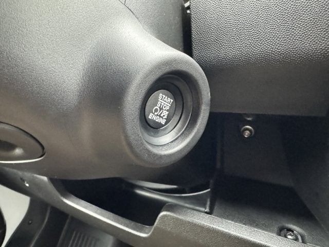 2025 RAM Ram ProMaster RAM PROMASTER 1500 TRADESMAN CARGO VAN LOW ROOF 136' WB