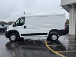 2025 RAM Ram ProMaster RAM PROMASTER 1500 TRADESMAN CARGO VAN LOW ROOF 136' WB