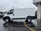 2025 RAM Ram ProMaster RAM PROMASTER 1500 TRADESMAN CARGO VAN LOW ROOF 136' WB