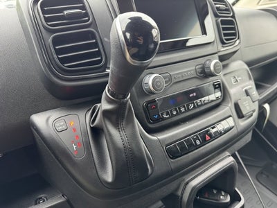 2025 RAM Ram ProMaster RAM PROMASTER 1500 TRADESMAN CARGO VAN LOW ROOF 136' WB