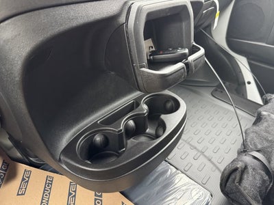 2025 RAM Ram ProMaster RAM PROMASTER 1500 TRADESMAN CARGO VAN LOW ROOF 136' WB