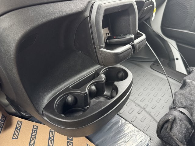 2025 RAM Ram ProMaster RAM PROMASTER 1500 TRADESMAN CARGO VAN LOW ROOF 136' WB