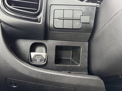 2025 RAM Ram ProMaster RAM PROMASTER 1500 TRADESMAN CARGO VAN LOW ROOF 136' WB