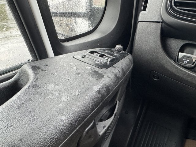 2025 RAM Ram ProMaster RAM PROMASTER 1500 TRADESMAN CARGO VAN LOW ROOF 136' WB