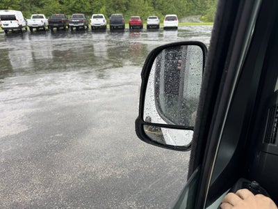 2025 RAM Ram ProMaster RAM PROMASTER 1500 TRADESMAN CARGO VAN LOW ROOF 136' WB