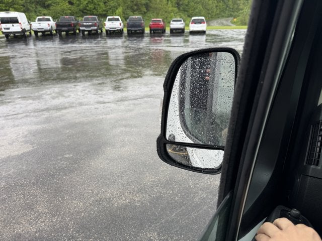 2025 RAM Ram ProMaster RAM PROMASTER 1500 TRADESMAN CARGO VAN LOW ROOF 136' WB