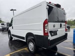 2025 RAM Ram ProMaster RAM PROMASTER 1500 TRADESMAN CARGO VAN LOW ROOF 136' WB