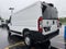 2025 RAM Ram ProMaster RAM PROMASTER 1500 TRADESMAN CARGO VAN LOW ROOF 136' WB