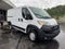 2025 RAM Ram ProMaster RAM PROMASTER 1500 TRADESMAN CARGO VAN LOW ROOF 136' WB