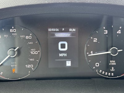 2026 RAM Ram ProMaster RAM PROMASTER 1500 TRADESMAN CARGO VAN HIGH ROOF 136' WB