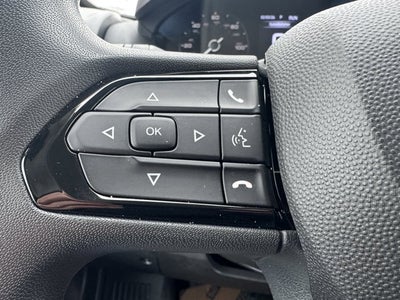 2026 RAM Ram ProMaster RAM PROMASTER 1500 TRADESMAN CARGO VAN HIGH ROOF 136' WB