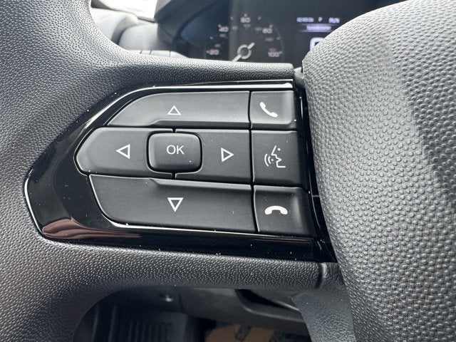 2026 RAM Ram ProMaster RAM PROMASTER 1500 TRADESMAN CARGO VAN HIGH ROOF 136' WB