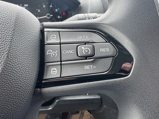 2026 RAM Ram ProMaster RAM PROMASTER 1500 TRADESMAN CARGO VAN HIGH ROOF 136' WB