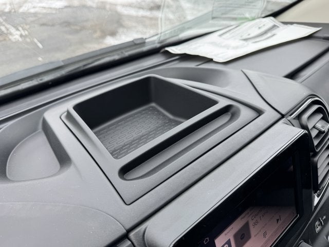 2026 RAM Ram ProMaster RAM PROMASTER 1500 TRADESMAN CARGO VAN HIGH ROOF 136' WB