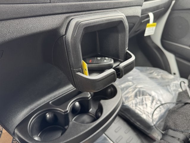 2026 RAM Ram ProMaster RAM PROMASTER 1500 TRADESMAN CARGO VAN HIGH ROOF 136' WB