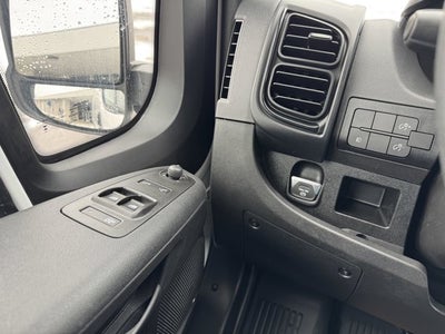 2026 RAM Ram ProMaster RAM PROMASTER 1500 TRADESMAN CARGO VAN HIGH ROOF 136' WB