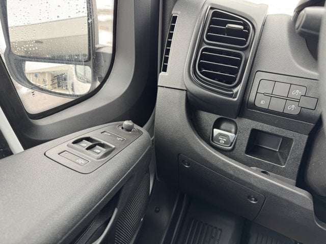 2026 RAM Ram ProMaster RAM PROMASTER 1500 TRADESMAN CARGO VAN HIGH ROOF 136' WB