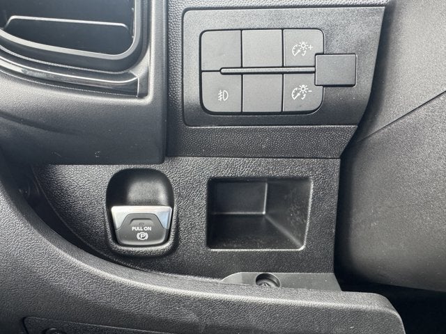 2026 RAM Ram ProMaster RAM PROMASTER 1500 TRADESMAN CARGO VAN HIGH ROOF 136' WB