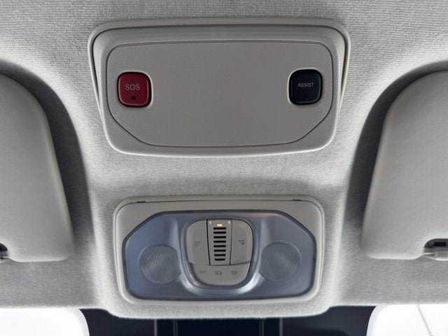 2026 RAM Ram ProMaster RAM PROMASTER 1500 TRADESMAN CARGO VAN HIGH ROOF 136' WB