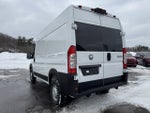 2026 RAM Ram ProMaster RAM PROMASTER 1500 TRADESMAN CARGO VAN HIGH ROOF 136' WB