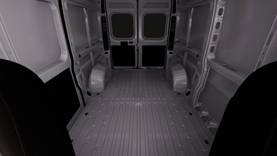 2026 RAM Ram ProMaster RAM PROMASTER 1500 TRADESMAN CARGO VAN HIGH ROOF 136' WB