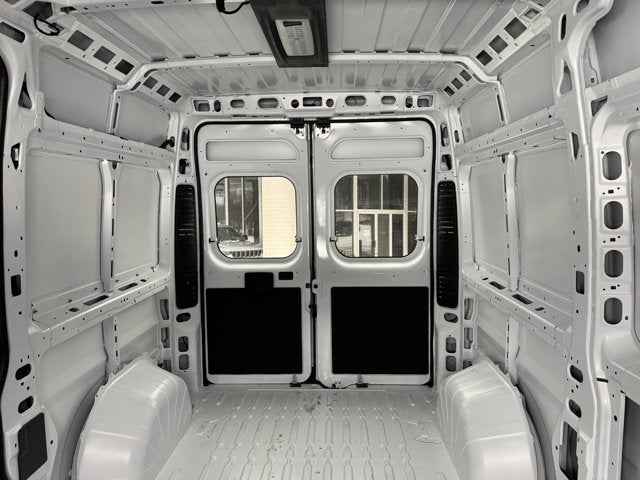 2026 RAM Ram ProMaster RAM PROMASTER 1500 TRADESMAN CARGO VAN HIGH ROOF 136' WB