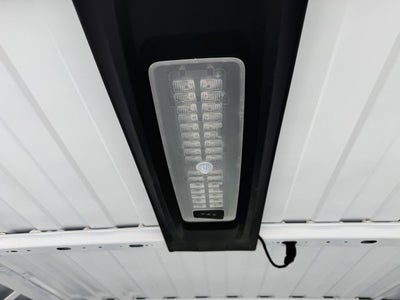 2026 RAM Ram ProMaster RAM PROMASTER 1500 TRADESMAN CARGO VAN HIGH ROOF 136' WB