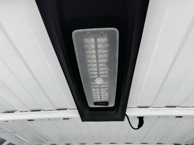 2026 RAM Ram ProMaster RAM PROMASTER 1500 TRADESMAN CARGO VAN HIGH ROOF 136' WB