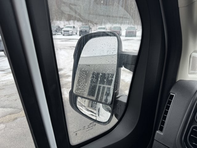 2026 RAM Ram ProMaster RAM PROMASTER 1500 TRADESMAN CARGO VAN HIGH ROOF 136' WB