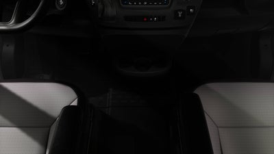 2026 RAM Ram ProMaster RAM PROMASTER 1500 TRADESMAN CARGO VAN HIGH ROOF 136' WB