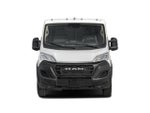 2027 RAM ProMaster Cargo Van Tradesman