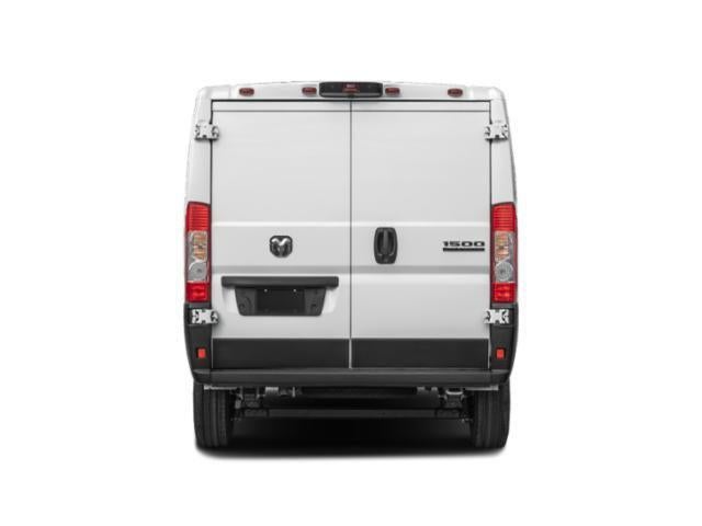 2027 RAM ProMaster Cargo Van Tradesman