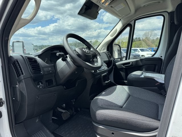 2026 RAM Ram ProMaster RAM PROMASTER 2500 TRADESMAN CARGO VAN HIGH ROOF 136' WB