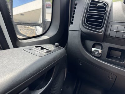 2026 RAM Ram ProMaster RAM PROMASTER 2500 TRADESMAN CARGO VAN HIGH ROOF 136' WB