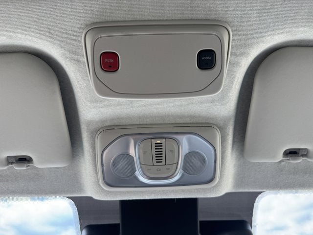 2026 RAM Ram ProMaster RAM PROMASTER 2500 TRADESMAN CARGO VAN HIGH ROOF 136' WB