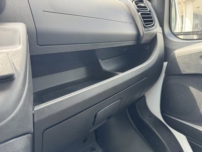 2026 RAM Ram ProMaster RAM PROMASTER 2500 TRADESMAN CARGO VAN HIGH ROOF 136' WB