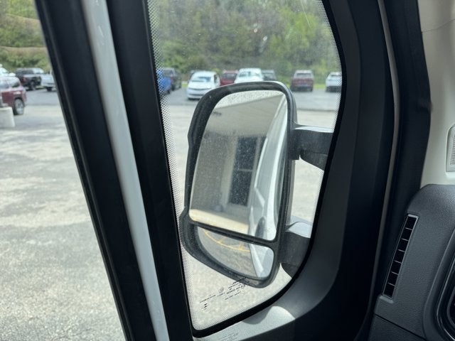 2026 RAM Ram ProMaster RAM PROMASTER 2500 TRADESMAN CARGO VAN HIGH ROOF 136' WB