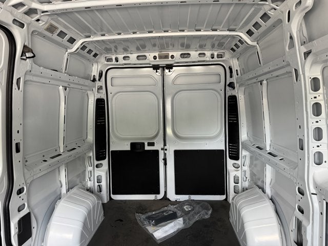 2026 RAM Ram ProMaster RAM PROMASTER 2500 TRADESMAN CARGO VAN HIGH ROOF 136' WB