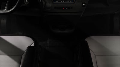 2026 RAM Ram ProMaster RAM PROMASTER 2500 TRADESMAN CARGO VAN HIGH ROOF 136' WB