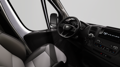 2026 RAM Ram ProMaster RAM PROMASTER 2500 TRADESMAN CARGO VAN HIGH ROOF 136' WB